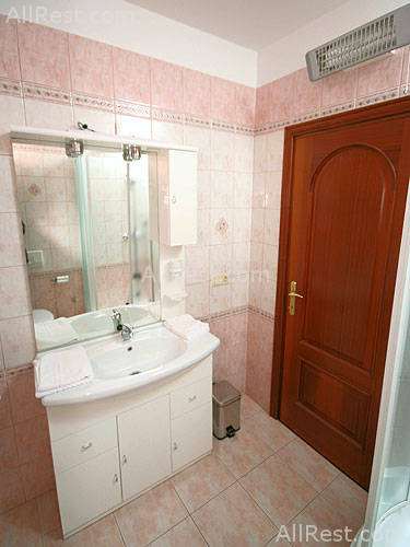 Apartmani Maca Hotel 4